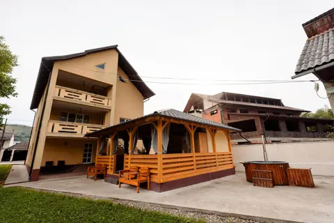 Vila Ghita