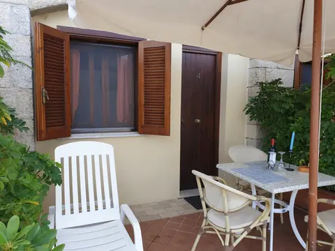 San Francesco Tropea Accomodation