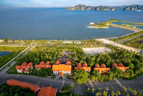 Tuan Chau Resort Ha Long