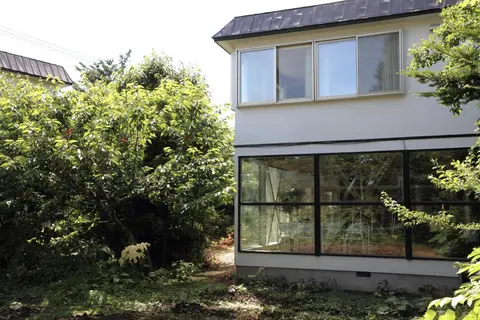 Sapporo - house / Vacation STAY 697