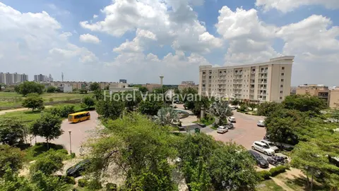 Hotel Vrindavan Vaas