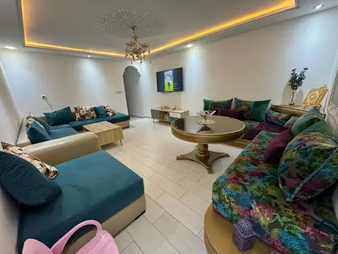City Apartment