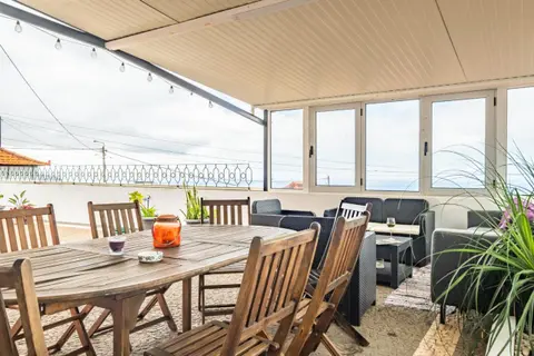 Funchal Ocean Terrace APT