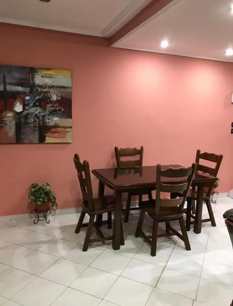 Luxe appartement