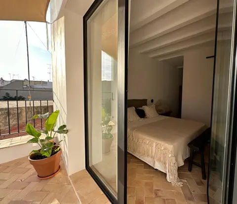 CASA TEUA