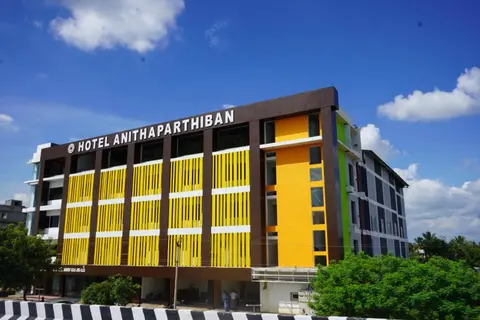 Anithaparthiban