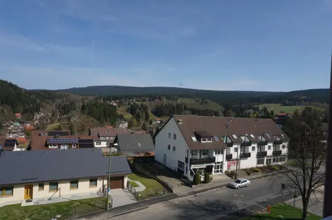 Ferienwohnung Schöne Aussicht