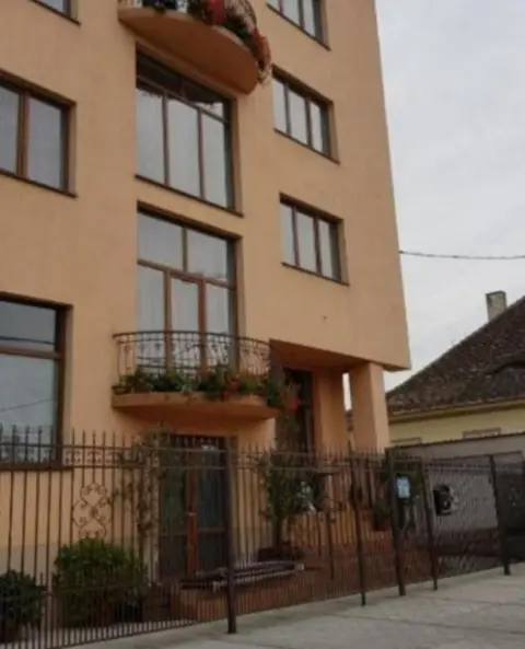 CAZARE AL&MA HOUSE Sibiu