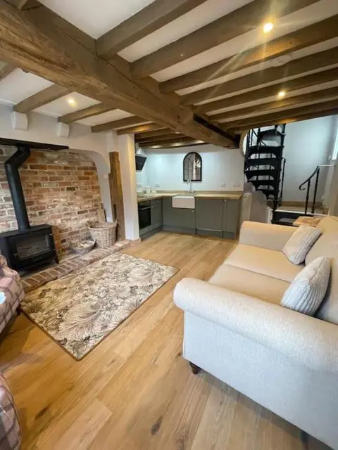 Rondor Cottage