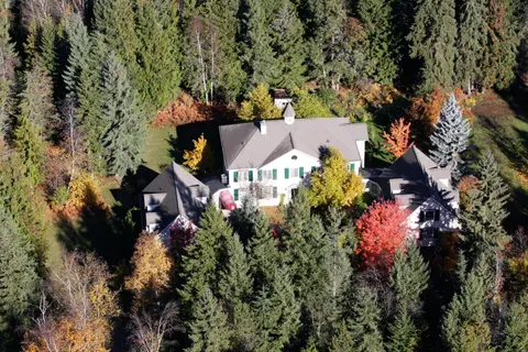 The Inn at the Ninth Hole Bed & Breakfast
