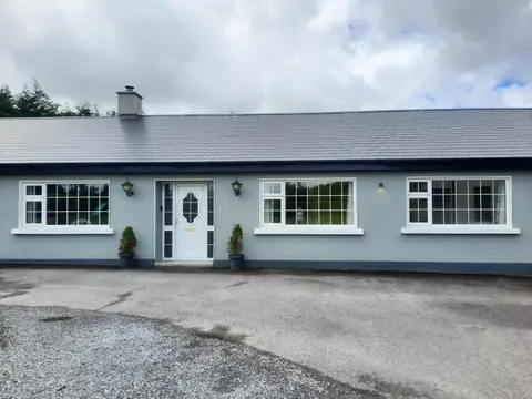 Brooklawn House - Best location to explore the Kingdom of Kerry