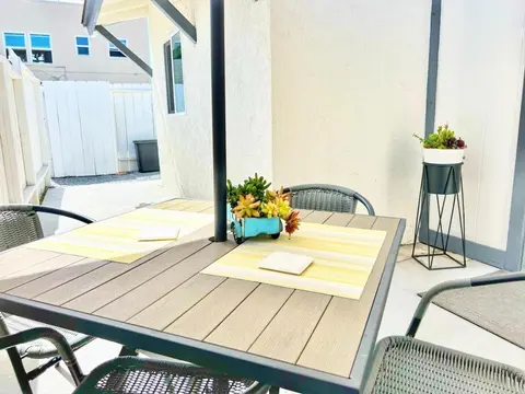 Tranquil & Bright - Normal Heights Delight