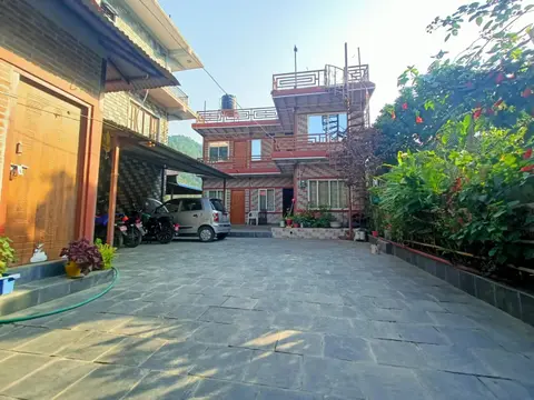 THAPA HOMESTAY