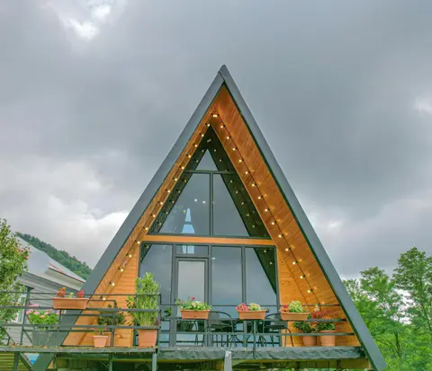 Heaven Villa Pheria