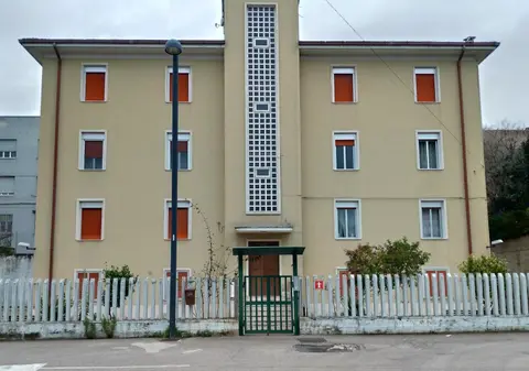 Appartamento Da Concetta - Piazza Fiume