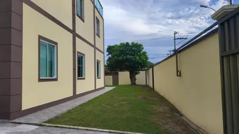 MOTEL POUSADA - Costa Azul