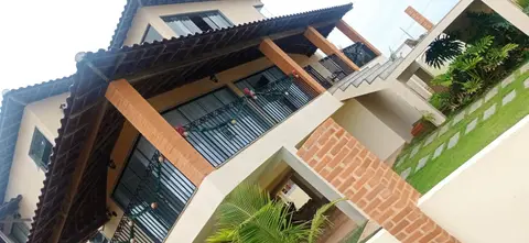 Casa Vista Mar