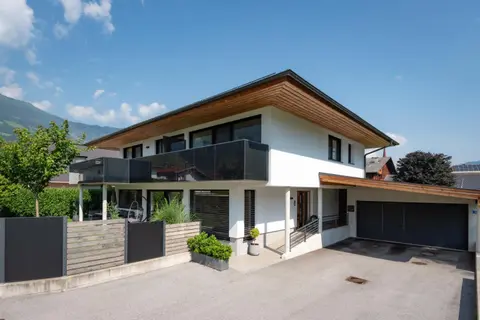Ferienwohnung Gartner