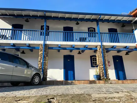 Brisa da Praia Colonial