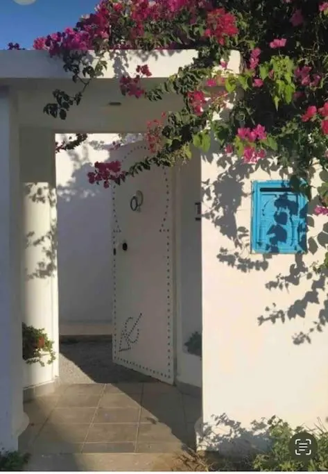 Séjour détente au soleil
