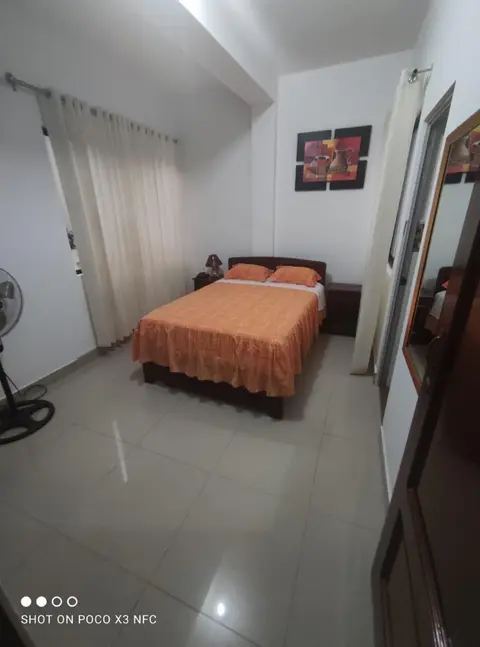 Hospedaje Renzo