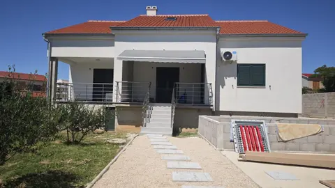 Vila Lavanda Povljana