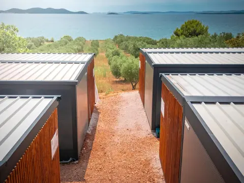 Casa La Vista Mobile Homes