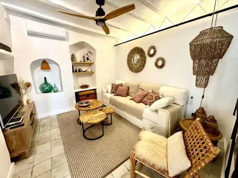Casa Pastores