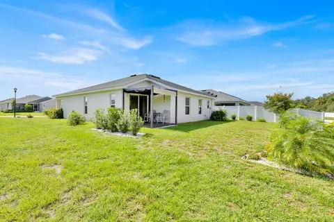 3BR House with Backyard & access to Auburndale Trail