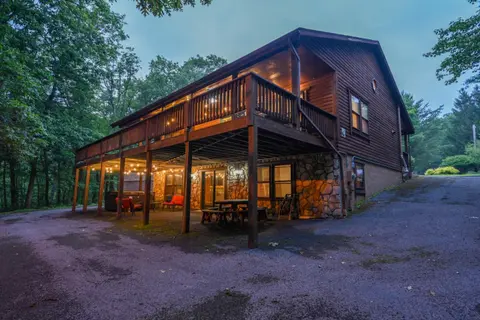 Zen Den