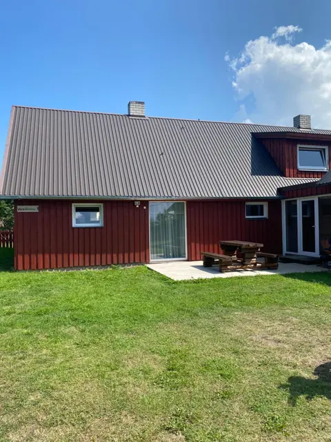 Vesilinnu
