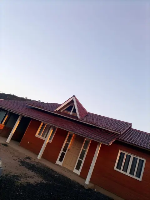 Casa Vó Rose