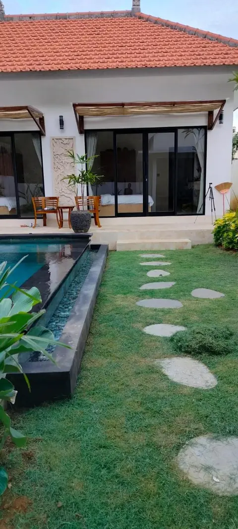 Bungan Natah Villa Bali 1