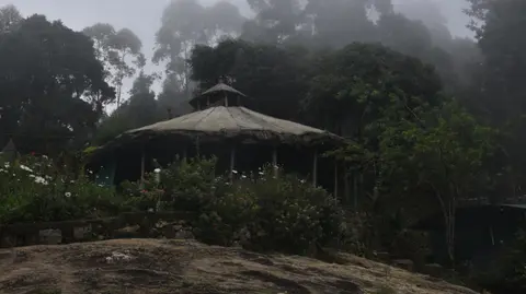 Campper Campwoody Munnar