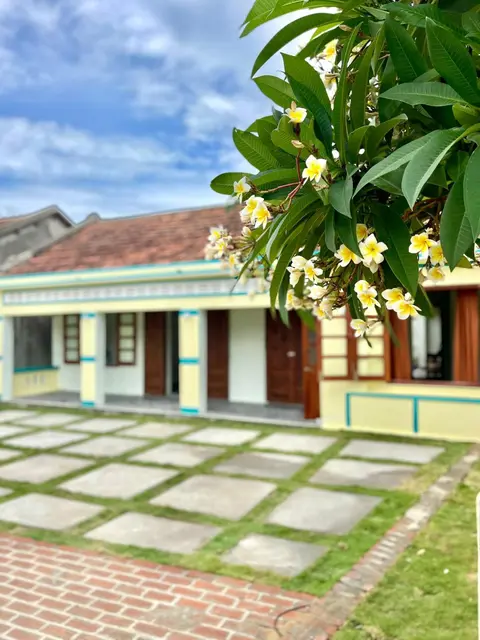 NGÀI Villa