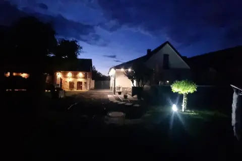 Cottbus Merzdorf Ferienhaus
