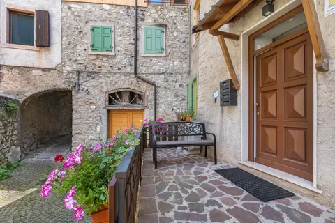 Villa Pastoedo Apartments