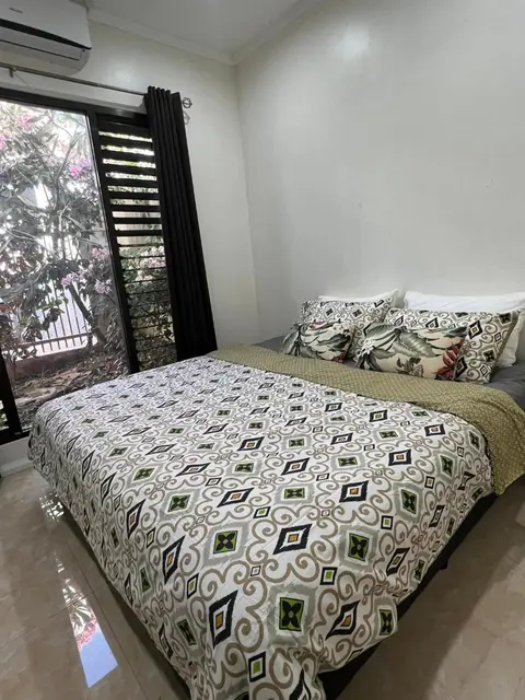 Waiyavi Homestay BnB