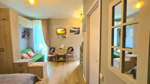 Apartment near the forest - 206
