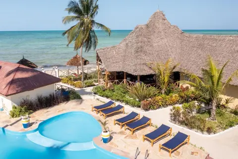 Moayana Liora Zanzibar