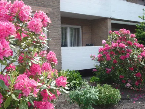 Ferienwohnung-Hoeflich-Baeke