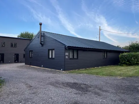 3 Bed Barn in Cambridge next to Anglesey Abbey