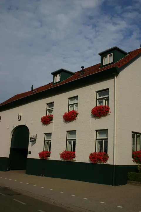 't Reijmerhöfke