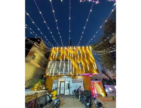 Hotel DD Palace, Gaya