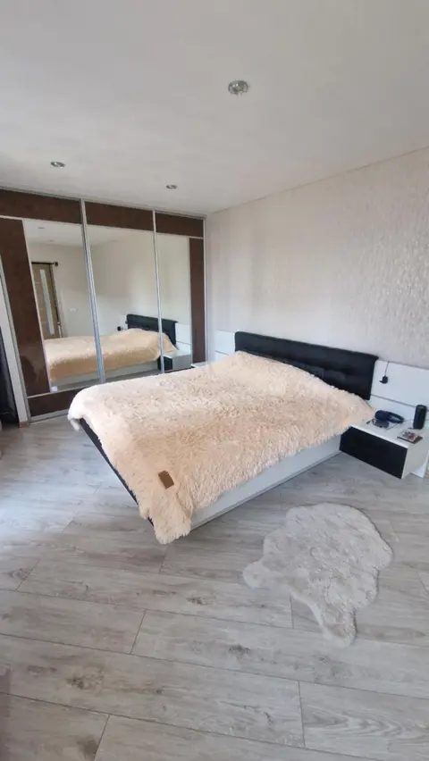 MC apartments