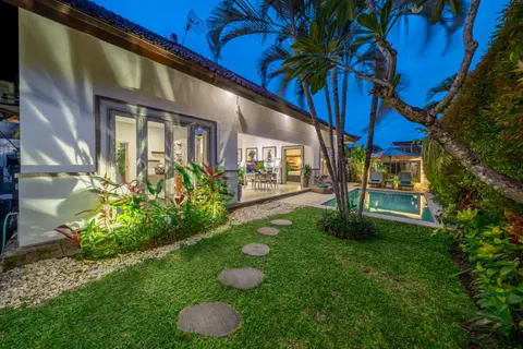 Villa Sarong 1