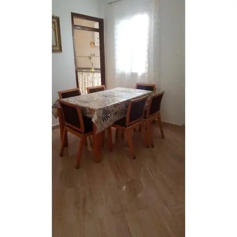 Appartement, Fnideq