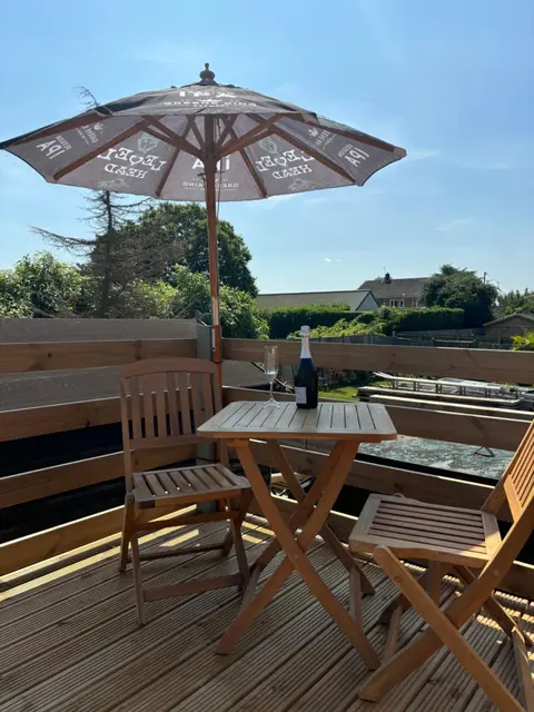the olive tree bistro