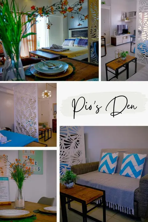 VTK Staycation