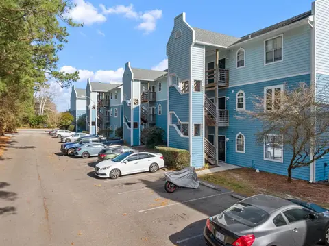 UNCW-Wrightsville Beach-Private Apartment